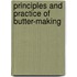 Principles And Practice Of Butter-Making
