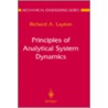 Principles Of Analytical System Dynamics door Richard A. Layton