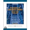 Principles Of Corporate Finance, Concise door Stewart C. Myers