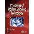 Principles Of Modern Grinding Technology