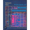 Principles of Electronic Instrumentation door Brian E. Holton