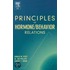 Principles of Hormone/Behavior Relations