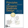 Principles of Inorganic Materials Design by John N. Lalena