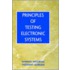 Principles of Testing Electronic Systems
