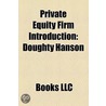 Private Equity Firm Introduction: Dought door Source Wikipedia