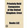 Privately Held Companies Of The United K door Source Wikipedia