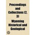 Proceedings And Collections (2, 3)