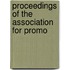 Proceedings Of The Association For Promo