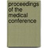 Proceedings Of The Medical Conference