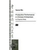 Productive Performance in Chinese Enterp door Yanrui Wu