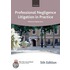 Prof Negligence Litigation Pract 5e Bm P