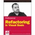 Professional Refactoring In Visual Basic