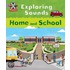 Proj X:phon Lilac Expl Sound Home & Schl