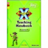Project X:reception/p1 Teaching Handbook door Maureen Lewis