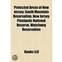 Protected Areas Of New Jersey: South Mou