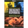 Protecting Emergency Responders Volume 2 door D.J. Peterson