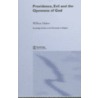 Providence, Evil and the Openness of God door William Hasker