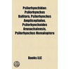 Psilorhynchidae: Psilorhynchus Balitora door Onbekend