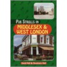 Pub Strolls In Middlesex And West London door David Hall