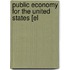 Public Economy For The United States [El