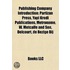 Publishing Company Introduction: Partiza