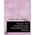 Punch: The Immortal Liar, Documents In H