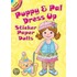 Puppy & Pal Dress Up Sticker Paper Dolls