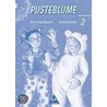 Pusteblume. Das Sachbuch. 2. Arbeitsheft by Unknown