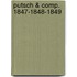 Putsch & Comp. 1847-1848-1849