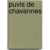 Puvis De Chavannes by Unknown