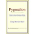 Pygmalion (Webster's Korean Thesaurus Ed