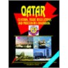 Qatar Customs Trade Regulations Handbook by Usa International Business Publications