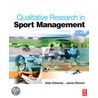 Qualitative Research In Sport Management door James Skinner