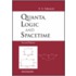 Quanta, Logic and Spacetime (2nd Edition