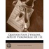 Quatuor Pour 2 Violons, Alto Et Violonce