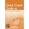 Quick Coach Guide to Avoiding Plagiarism door Vandermey