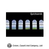 Quicksands by Bithia Mary Croker