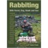 Rabbiting with Ferret, Dog, Hawk and Gun