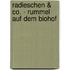 Radieschen & Co. - Rummel auf dem Biohof