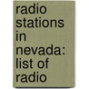 Radio Stations In Nevada: List Of Radio door Books Llc