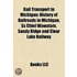 Rail Transport In Michigan: History Of R