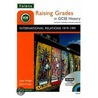 Rais Grade Gcse Hist Int Rel 1919-91 door Steve Waugh