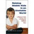Raising Stable Kids in an Unstable World