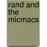 Rand And The Micmacs by Jeremiah Simpson Clark