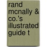 Rand Mcnally & Co.'s Illustrated Guide T door Ernest Ingersoll