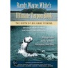 Randy Wayne White's Ultimate Tarpon Book by Randy Wayne White