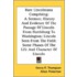 Rare Lincolniana Comprising: A Sermon; H