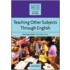 Rbt: Teach Other Subject Through English