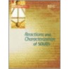 Reactions And Characterization Of Solids by Sandra E. Dann