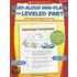Read-Aloud Mini-Plays with Leveled Parts